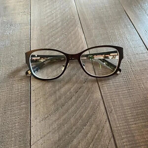 Nine West eyeglasses